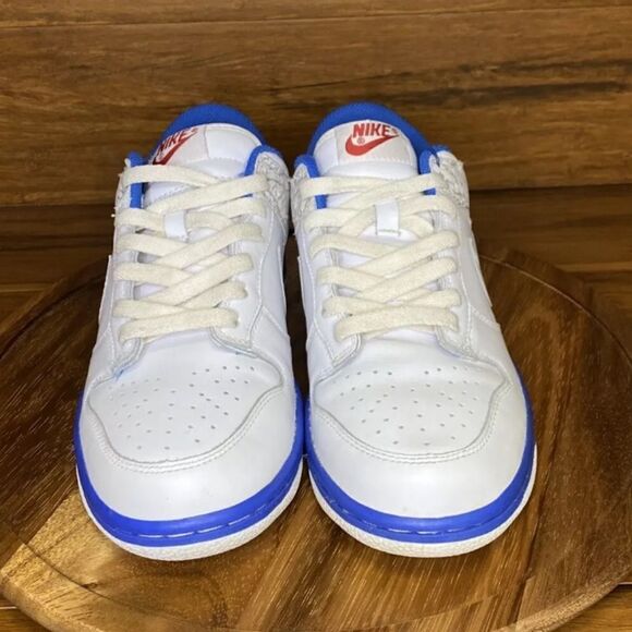Jordan 1 Nike dunks hybrid vintage from 2006 - Picture 1 of 5